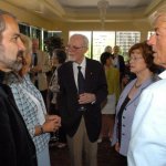 En images - Gala des Patriotes 2010